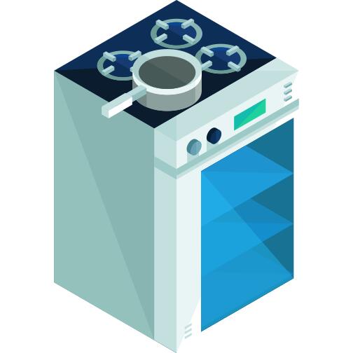 Stove