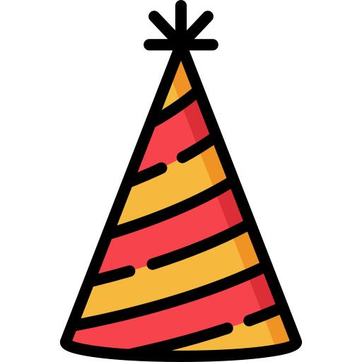 Party hat