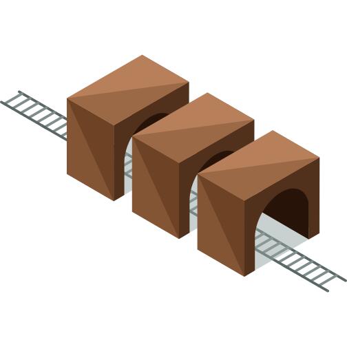 Tunnel