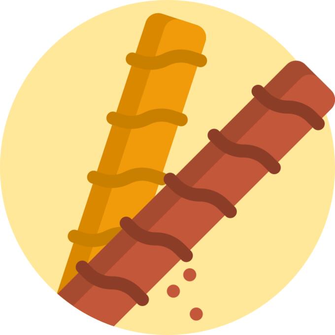 Candy stick