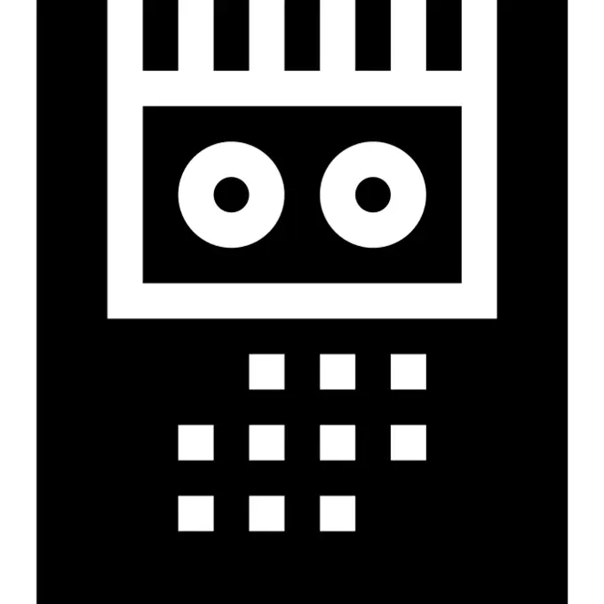 Voice recorder