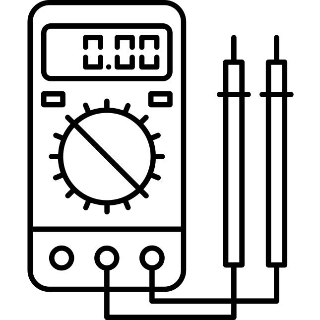 Voltmeter