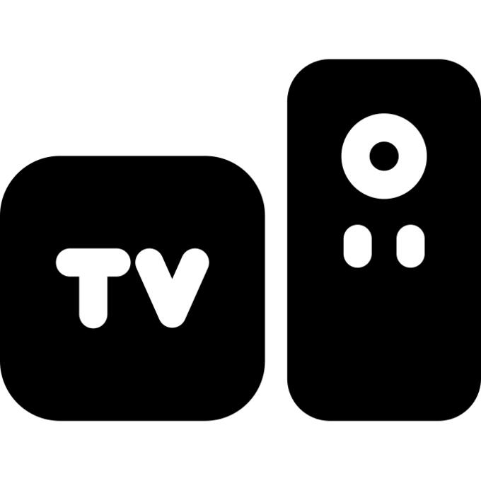 Apple tv