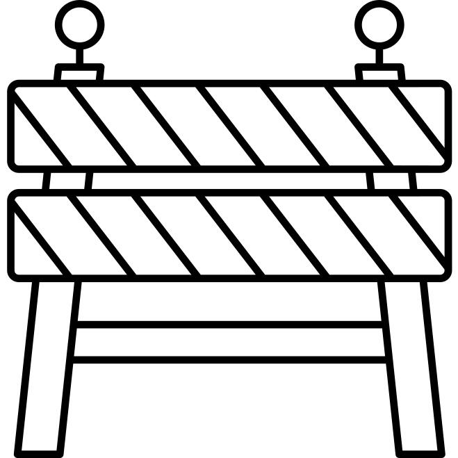 Barrier