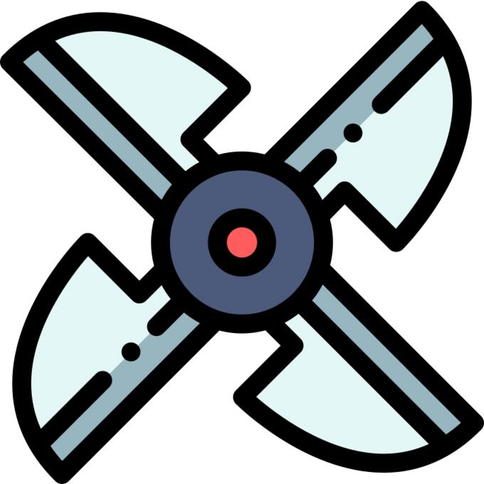 Shuriken