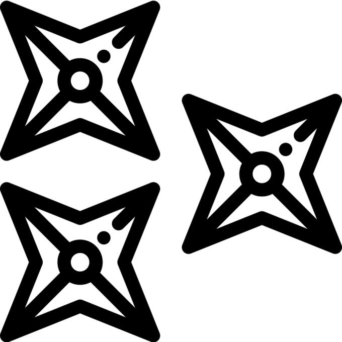 Shuriken