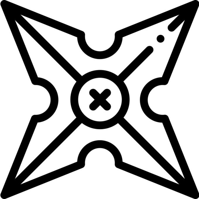 Shuriken