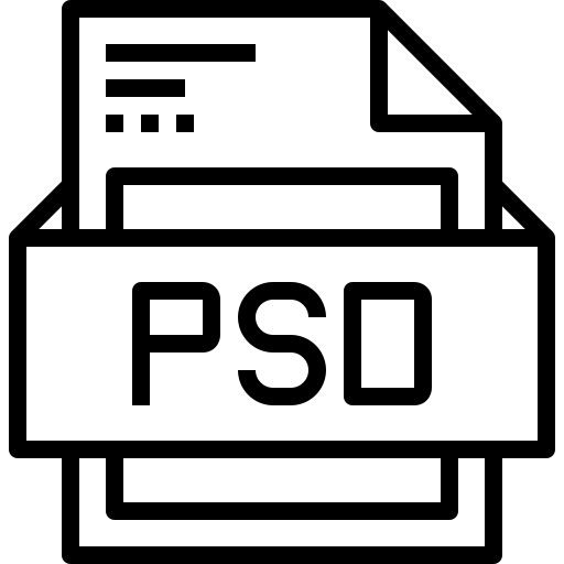 PSD