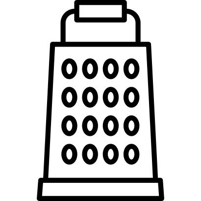 Grater