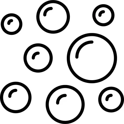 Bubbles