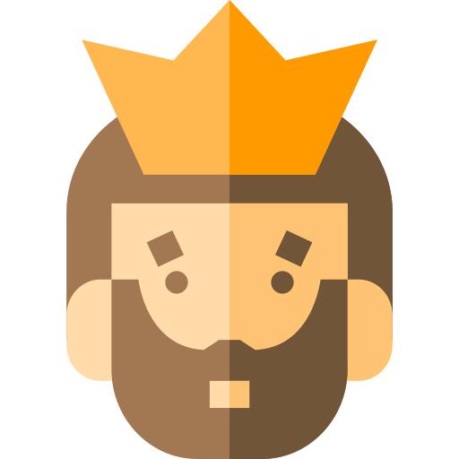 King