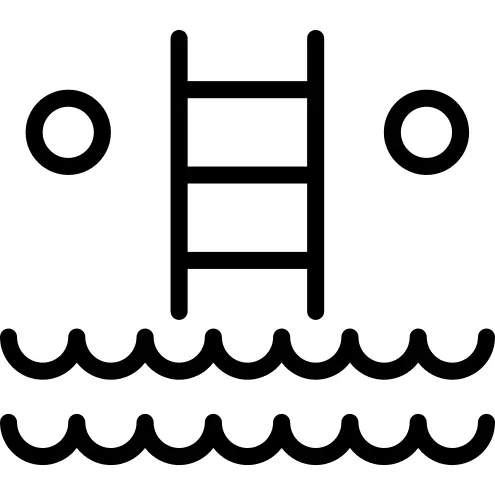 游泳池