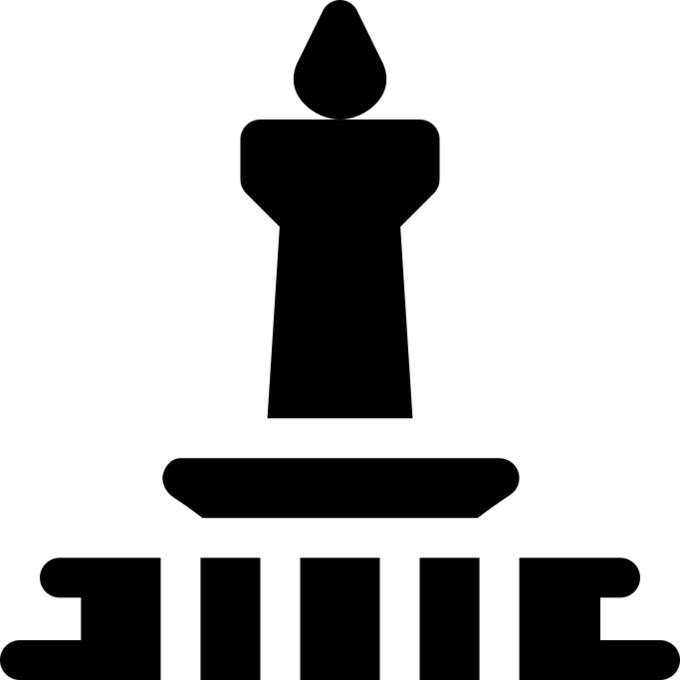 印度尼西亚国家纪念碑