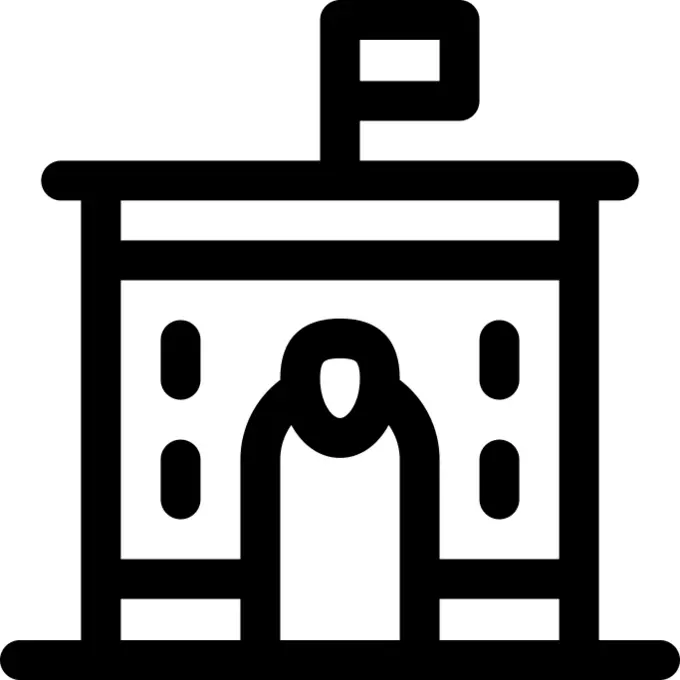 Tower of ejer bavnehoj