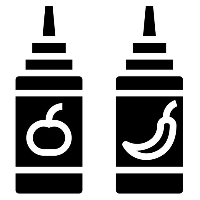 Chili sauce