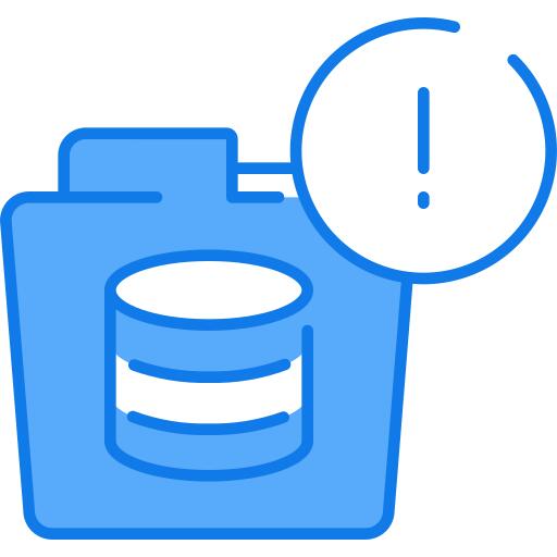 Files and folders