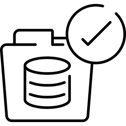 Files and folders