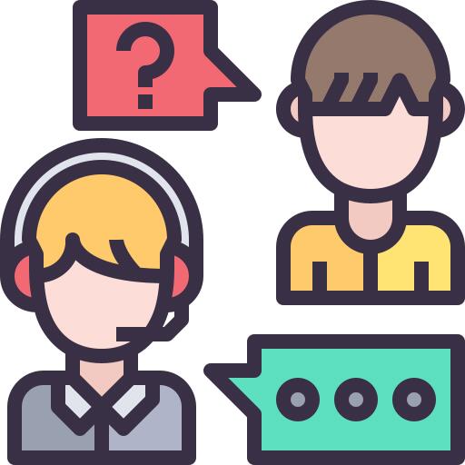 Customer service