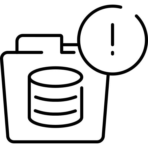 Files and folders