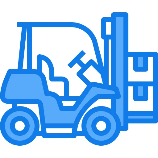 Forklift