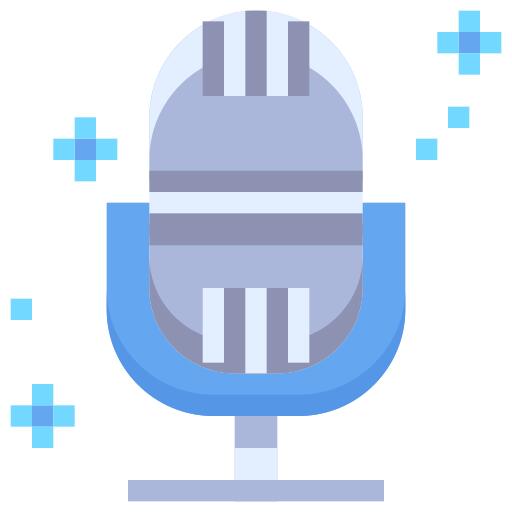 Microphone
