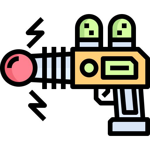 Gun