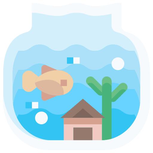 Fish bowl