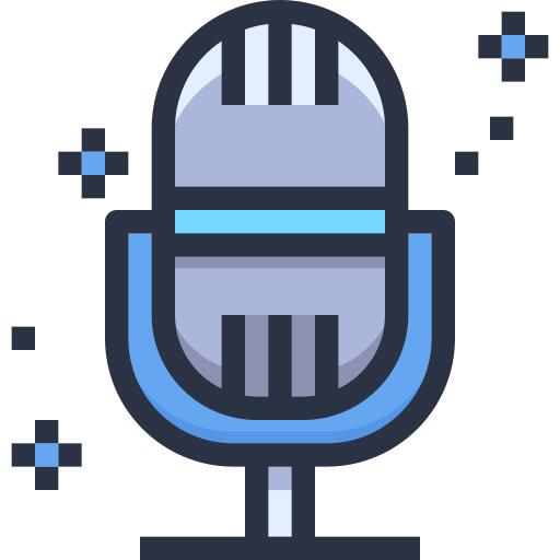 Microphone