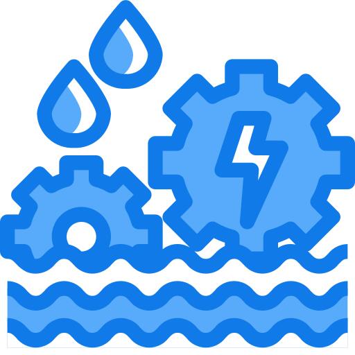 水电
