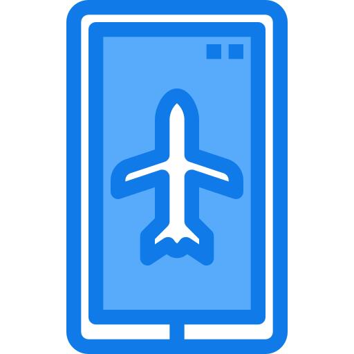 Airplane mode