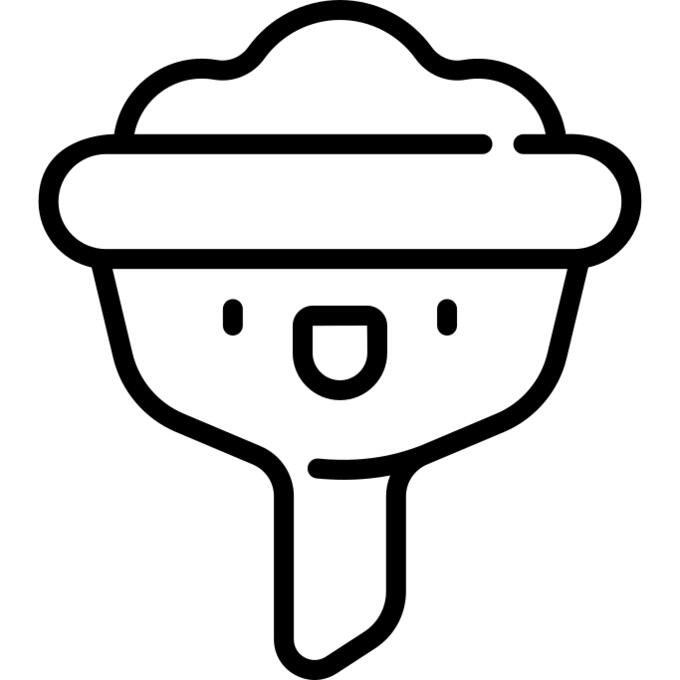 Funnel