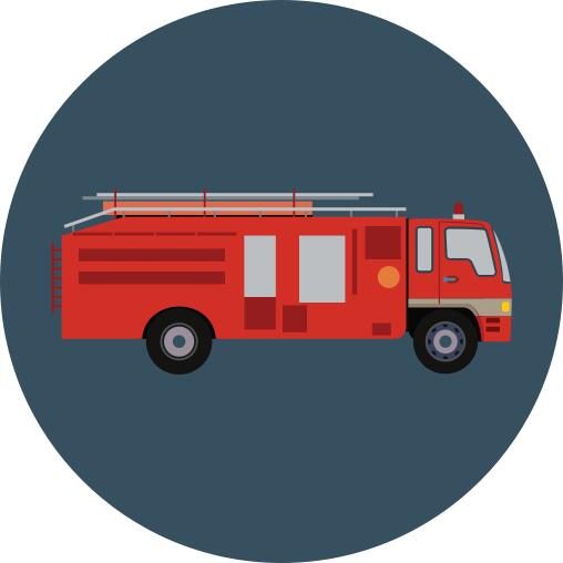 Firefighter