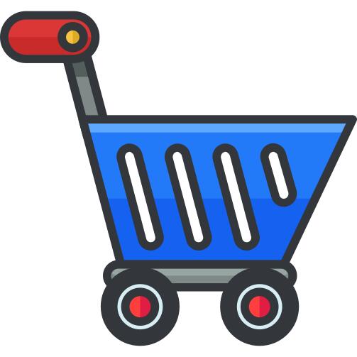 Shopping cart