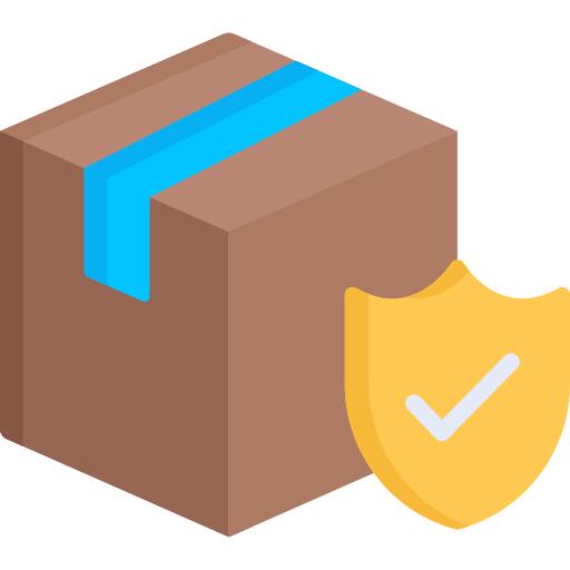 Delivery insurance