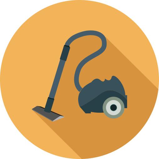Vacuum cleaner
