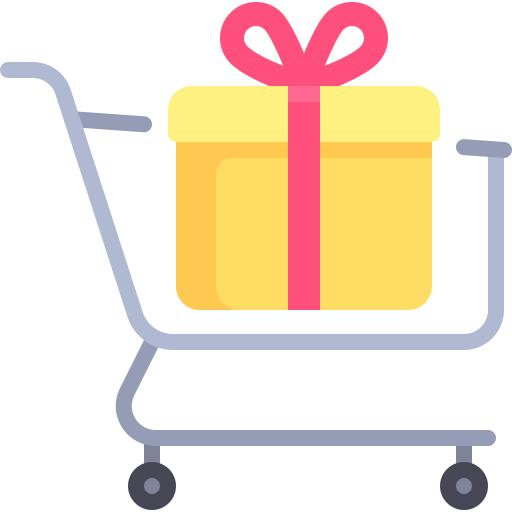 Shopping cart
