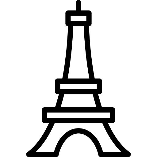 Eiffel tower