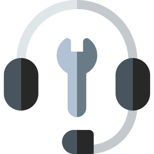 Customer support