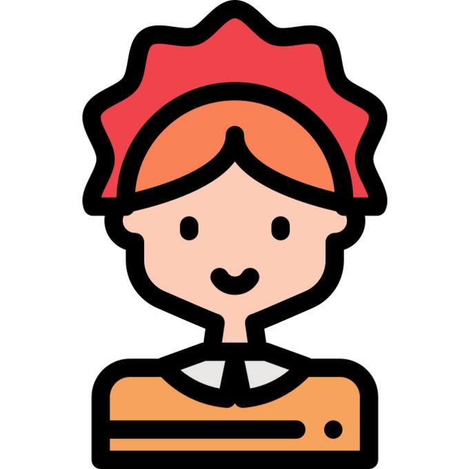 Pilgrim