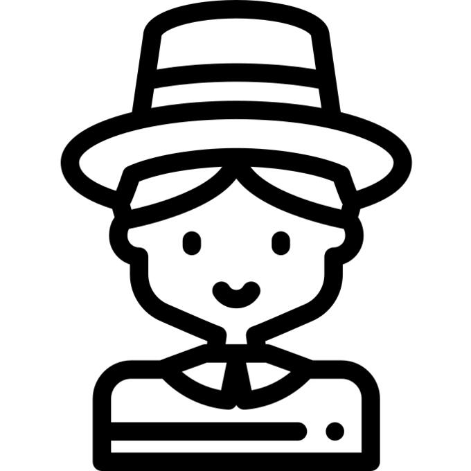 Pilgrim