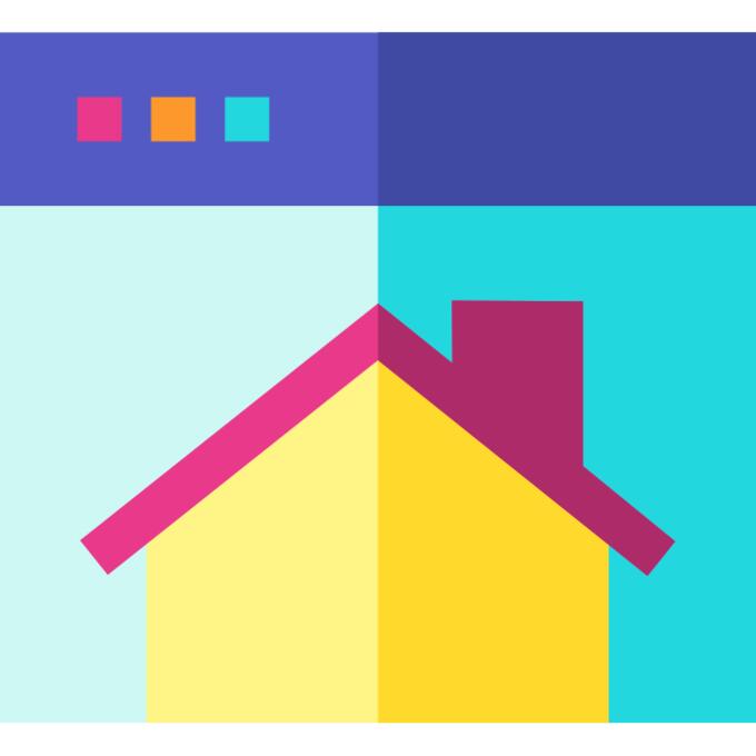Home page