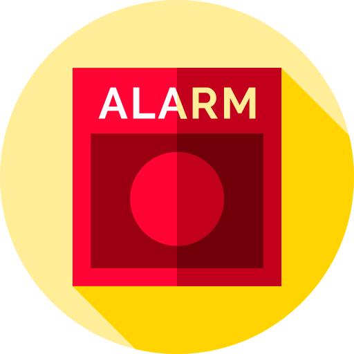 Fire alarm