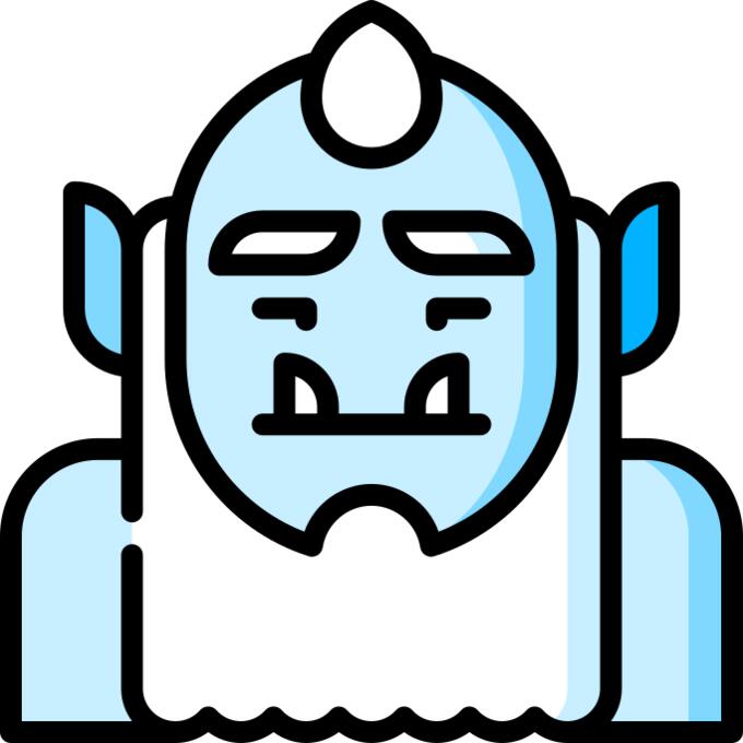 Yeti