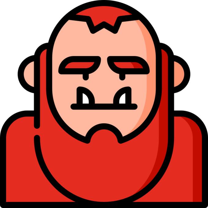 Bigfoot