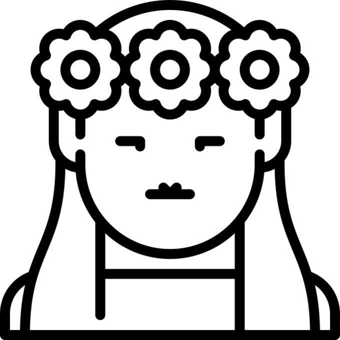 女神