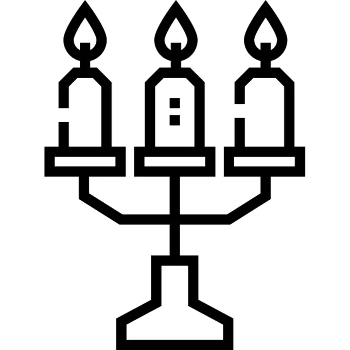 Candelabra