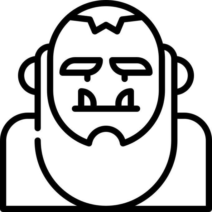 Bigfoot