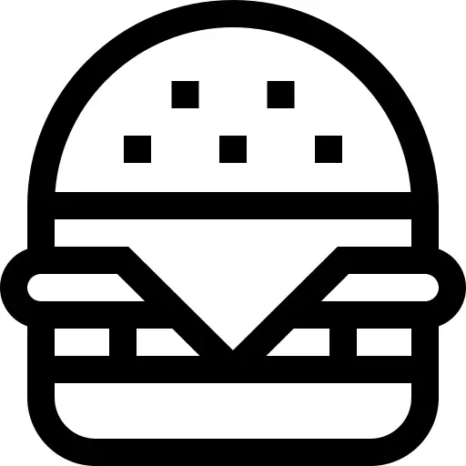 汉堡包