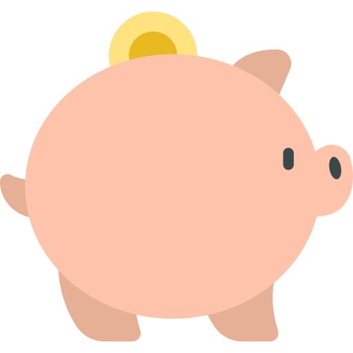 Piggy bank