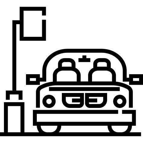 Car parking